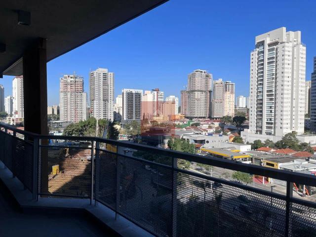 Apartamento para Venda em São Paulo/SP Brooklin 4 Quartos