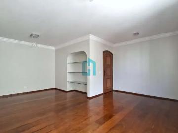 Apartamento para Venda em São Paulo/SP Brooklin 4 Quartos