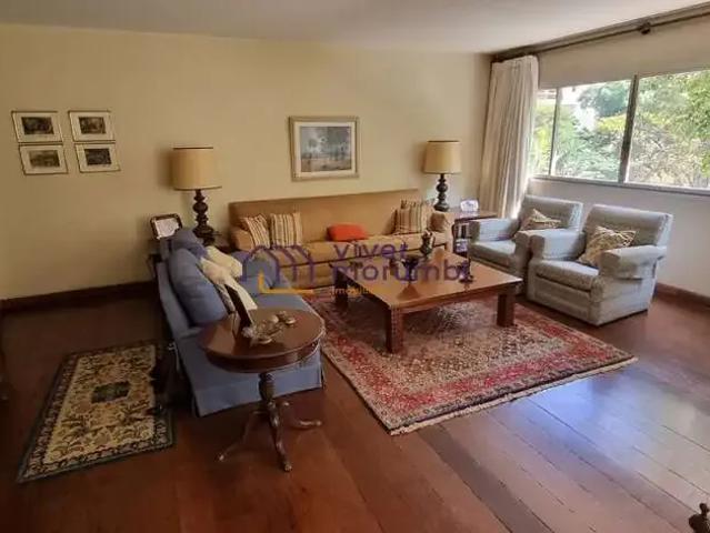 Apartamento para Venda em São Paulo/SP Brooklin 4 Quartos