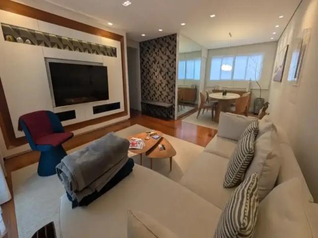 Apartamento para Venda em São Paulo/SP Brooklin 4 Quartos