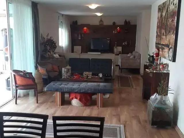 Apartamento para Venda em São Paulo/SP Brooklin 4 Quartos