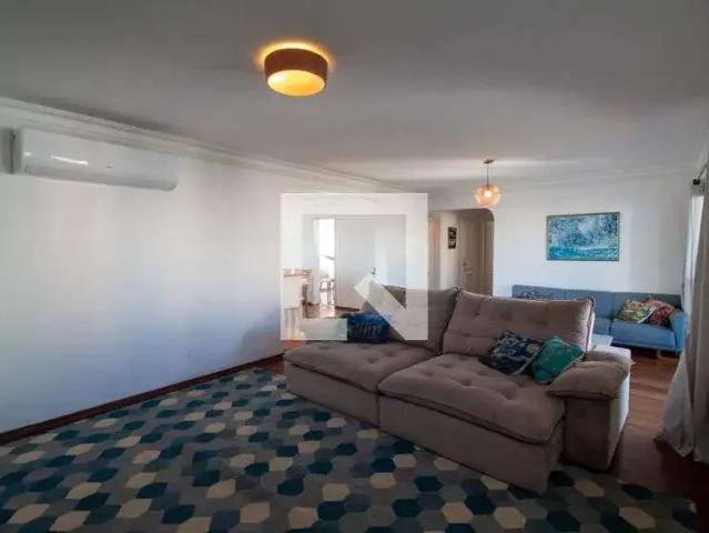 Apartamento para Venda em São Paulo/SP Brooklin 4 Quartos