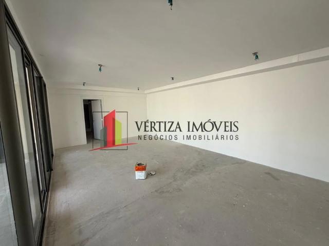 Apartamento para Venda em São Paulo/SP Brooklin 4 Quartos