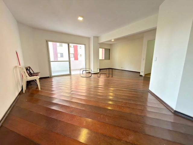 Apartamento para Venda em São Paulo/SP Brooklin 4 Quartos