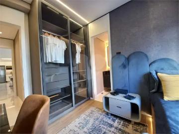 Apartamento para Venda em São Paulo/SP Brooklin 4 Quartos