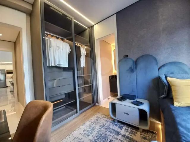 Apartamento para Venda em São Paulo/SP Brooklin 4 Quartos