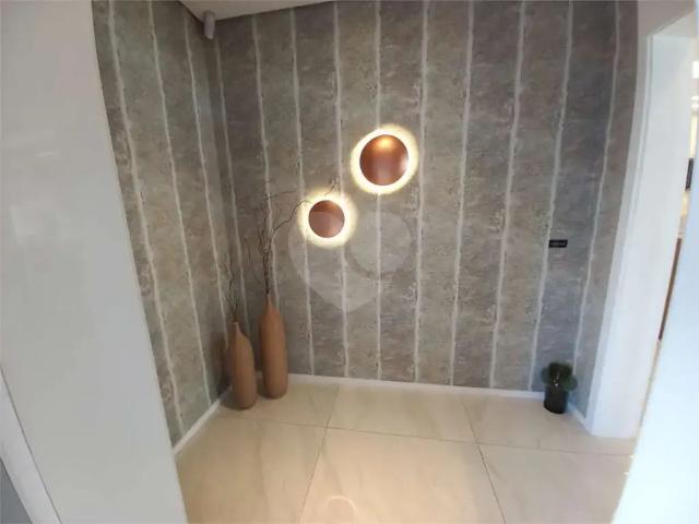 Apartamento para Venda em São Paulo/SP Brooklin 4 Quartos