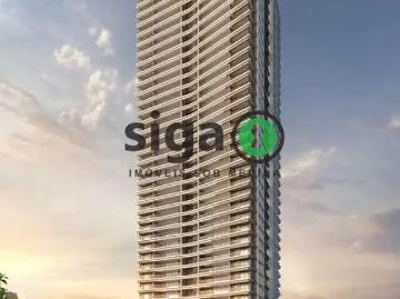 Apartamento para Venda em São Paulo/SP Brooklin 4 Quartos