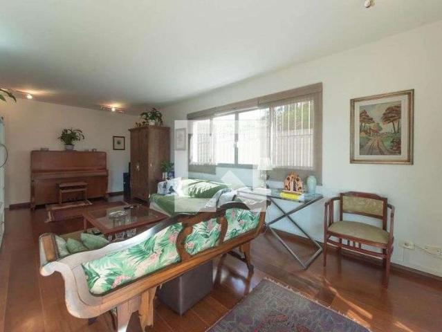 Apartamento para Venda em São Paulo/SP Brooklin 4 Quartos
