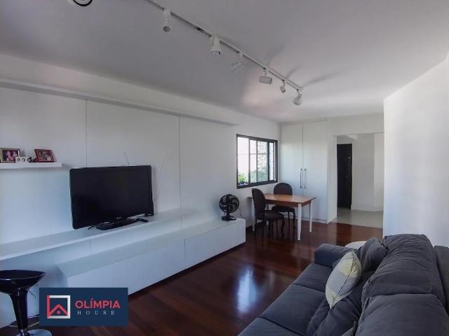 Apartamento para Venda em São Paulo/SP Brooklin 4 Quartos