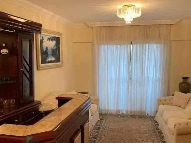 Apartamento para Venda em São Paulo/SP Brooklin 4 Quartos