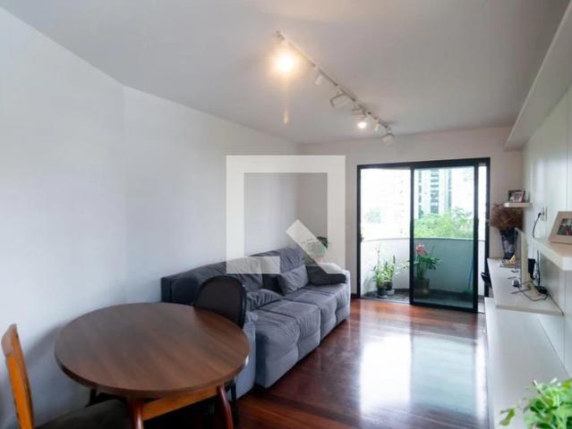 Apartamento para Venda em São Paulo/SP Brooklin 4 Quartos