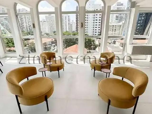 Apartamento para Venda em São Paulo/SP Brooklin 4 Quartos