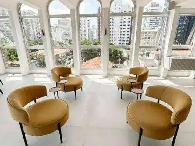 Apartamento para Venda em São Paulo/SP Brooklin 4 Quartos