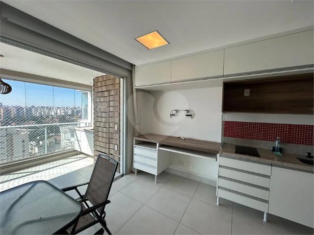 Apartamento para Venda em São Paulo/SP Brooklin