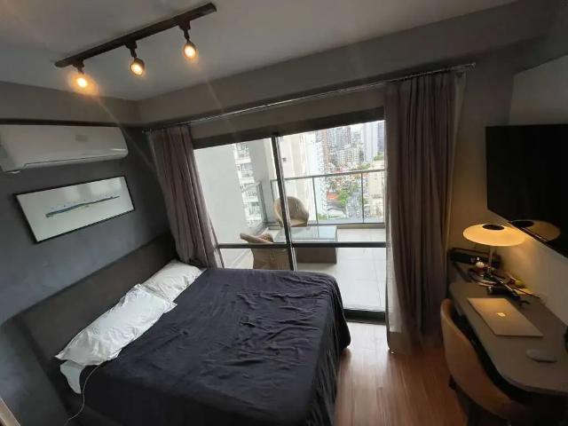 Apartamento para Venda em São Paulo/SP Brooklin
