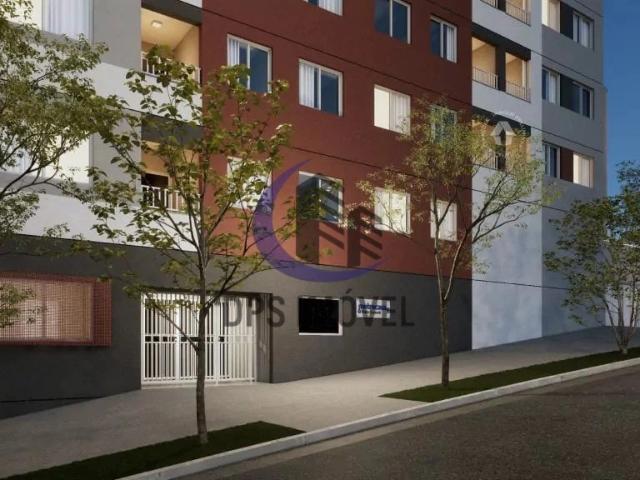 Apartamento para Venda em São Paulo/SP Cupecê 1 Quartos