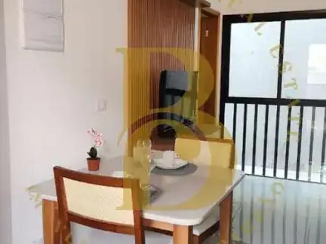 Apartamento para Venda em São Paulo/SP Cupecê 1 Quartos
