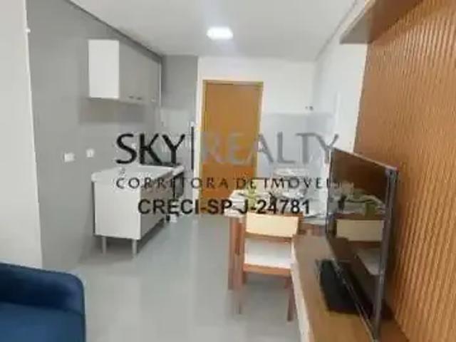 Apartamento para Venda em São Paulo/SP Cupecê 1 Quartos