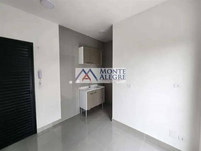 Apartamento para Venda em São Paulo/SP Cupecê 1 Quartos