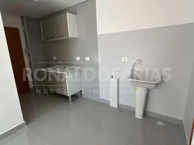 Apartamento para Venda em São Paulo/SP Cupecê 1 Quartos