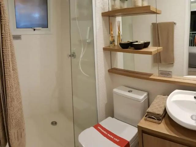 Apartamento para Venda em São Paulo/SP Cupecê 1 Quartos