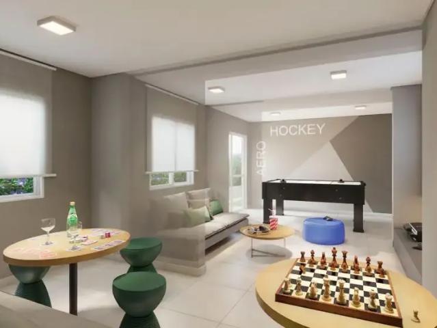 Apartamento para Venda em São Paulo/SP Cupecê 1 Quartos