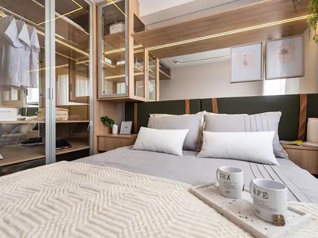 Apartamento para Venda em São Paulo/SP Cupecê 1 Quartos