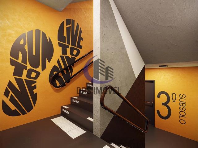 Apartamento para Venda em São Paulo/SP Cupecê 2 Quartos