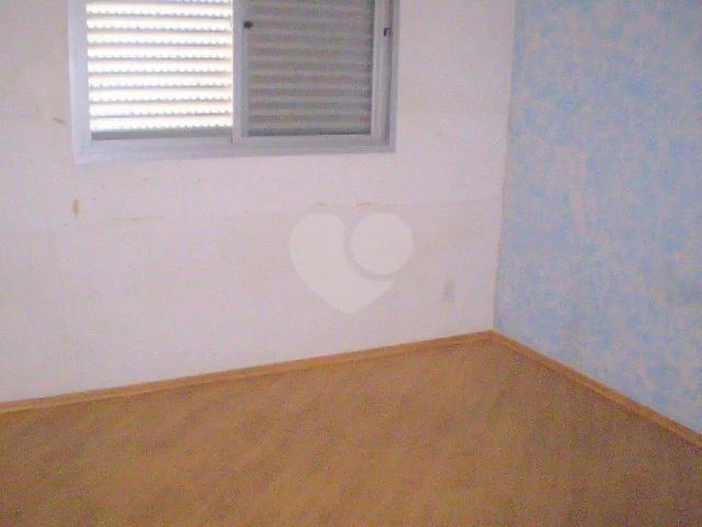 Apartamento para Venda em São Paulo/SP Cupecê 2 Quartos