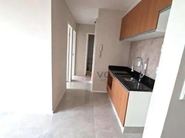 Apartamento para Venda em São Paulo/SP Cupecê 2 Quartos