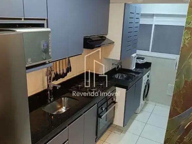 Apartamento para Venda em São Paulo/SP Cupecê 2 Quartos