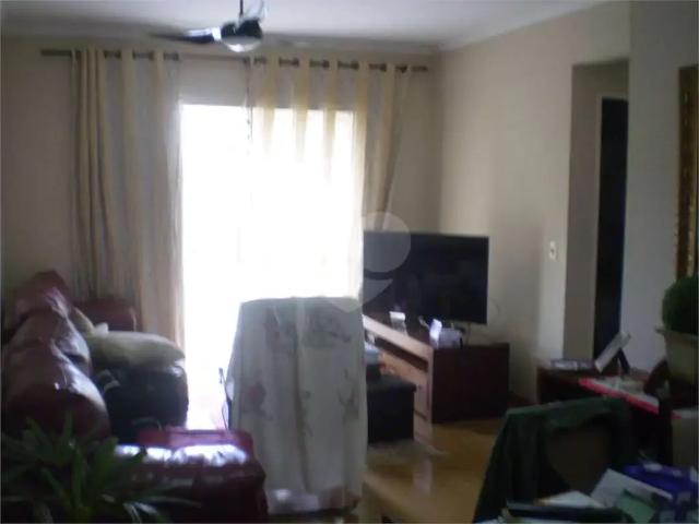 Apartamento para Venda em São Paulo/SP Cupecê 2 Quartos
