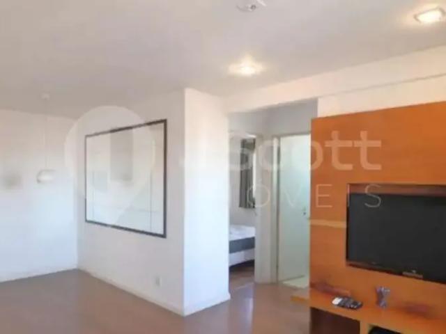 Apartamento para Venda em São Paulo/SP Cupecê 2 Quartos