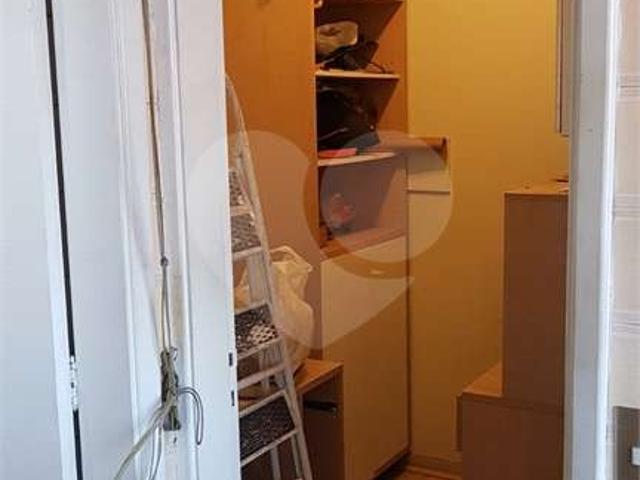 Apartamento para Venda em São Paulo/SP Cupecê 2 Quartos