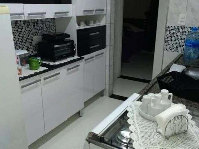Apartamento para Venda em São Paulo/SP Cupecê 2 Quartos