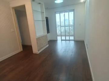 Apartamento para Venda em São Paulo/SP Cursino 3 Quartos