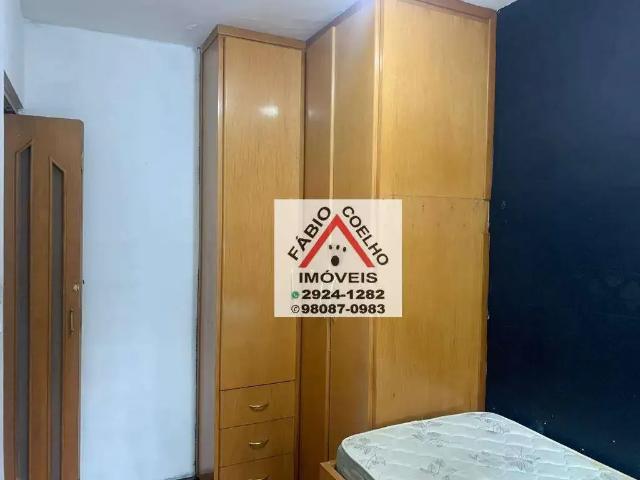 Apartamento para Venda em São Paulo/SP Cursino 3 Quartos