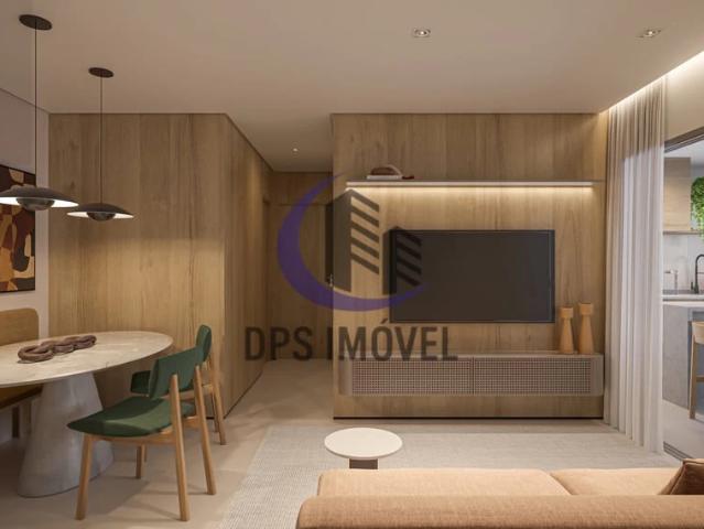 Apartamento para Venda em São Paulo/SP Cursino 3 Quartos
