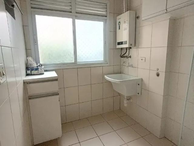 Apartamento para Venda em São Paulo/SP Cursino 3 Quartos
