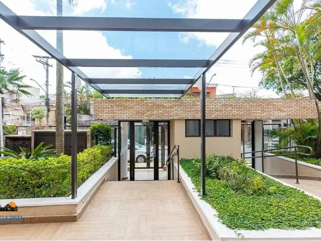 Apartamento para Venda em São Paulo/SP Cursino 3 Quartos