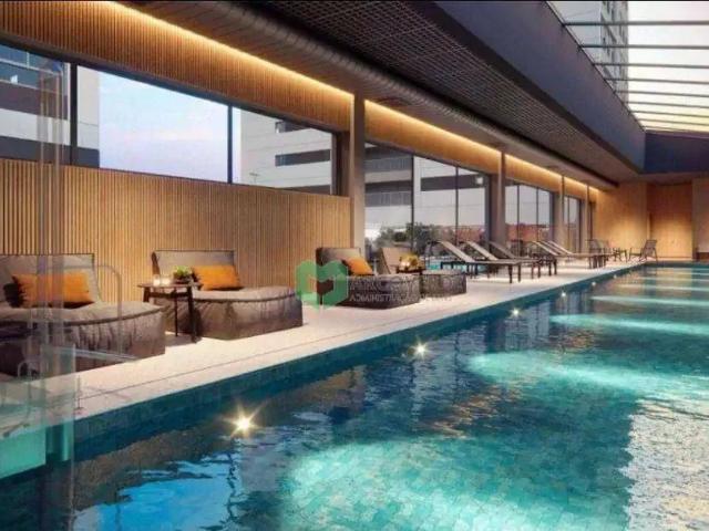 Apartamento para Venda em São Paulo/SP Cursino 3 Quartos