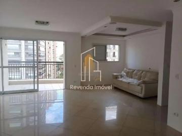 Apartamento para Venda em São Paulo/SP Cursino 3 Quartos