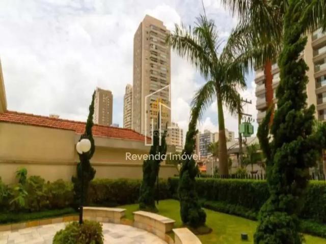 Apartamento para Venda em São Paulo/SP Cursino 3 Quartos