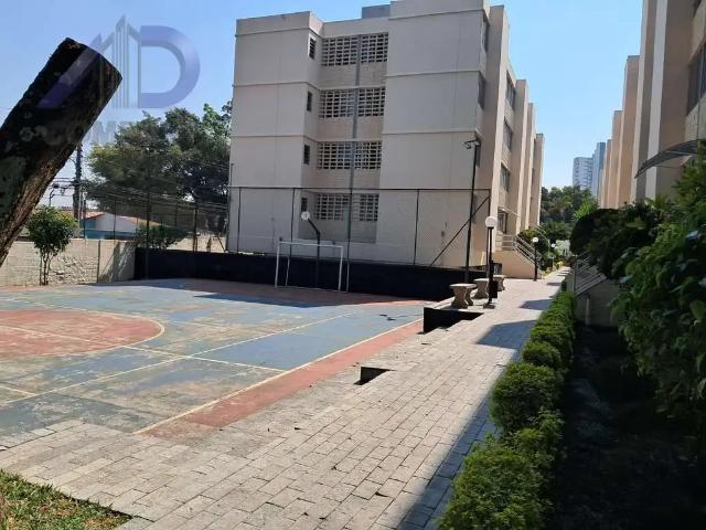 Apartamento para Venda em São Paulo/SP Cursino 2 Quartos