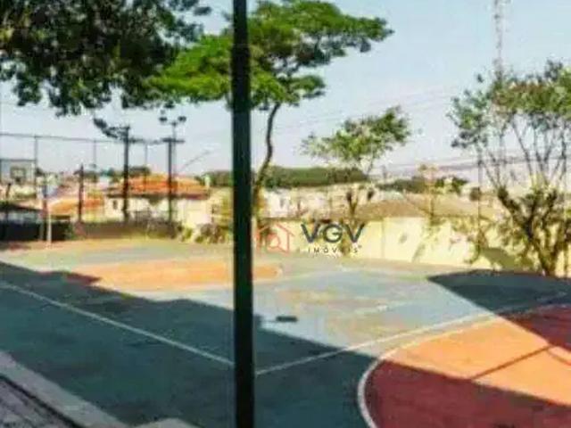 Apartamento para Venda em São Paulo/SP Cursino 2 Quartos