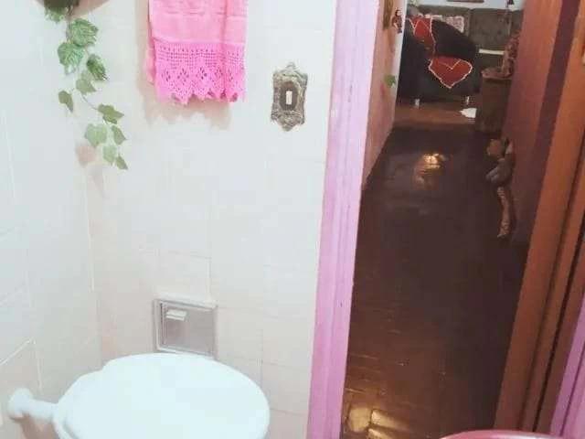 Apartamento para Venda em São Paulo/SP Cursino 2 Quartos