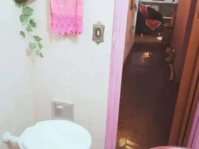 Apartamento para Venda em São Paulo/SP Cursino 2 Quartos