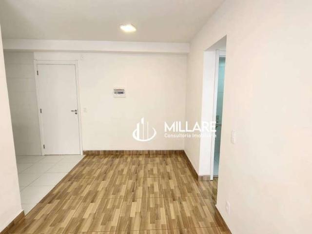 Apartamento para Venda em São Paulo/SP Cursino 2 Quartos