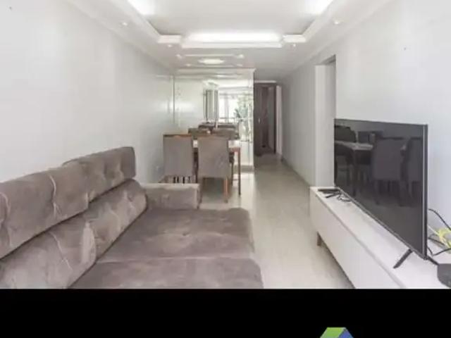 Apartamento para Venda em São Paulo/SP Cursino 2 Quartos